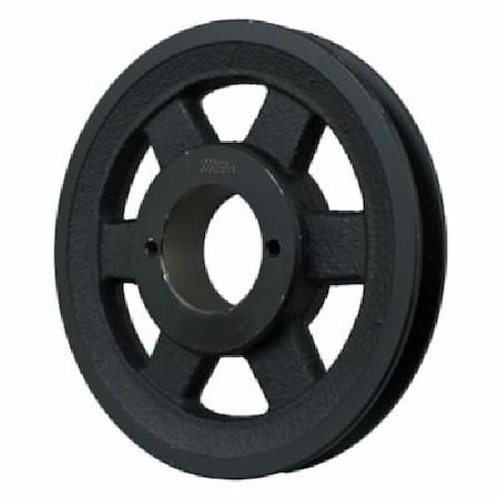 Martin Fhp Sheave Mst Bushed, 2AK114-H 2AK114-H